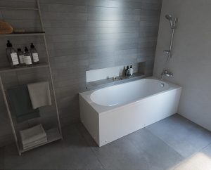 بانيو سنيبيور اكريليك موديل سيرينا مقاسات ( 140*70 ) ( 150*70 ) ( 160 * 70 ) ( 160*75 ) ( 170 * 70 ) ( 170 * 75 ) ( 180*80 )