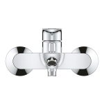 ⁦خلاط دش جروهي باو ايدج كروم 3282000A⁩ - الصورة ⁦3⁩