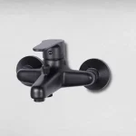 خلاط دش جلوبال ستاندرد ميرا بلس اسود 1011-EBP