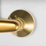 خلاط دش جلوبال ستاندرد ميرا بلس ذهبي 1011-GP - الصورة 4