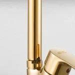 ⁦خلاط مطبخ شجره ماسوره متحركه جلوبال ستاندرد ميرا بلس ذهبي 1044GP⁩ - الصورة ⁦4⁩