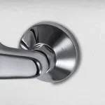 خلاط دش جلوبال ستاندرد فيورا كروم 1051-CP - الصورة 4