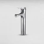 خلاط حوض طويل بدون فيداج جلوبال ستاندر  فيورا كروم 1054-CP