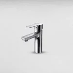 خلاط حوض بدون فيداج جلوبال ستاندرد سكاي كروم 1070-CP