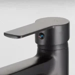 ⁦خلاط حوض بدون فيداج جلوبال ستاندرد سكاي اسود 1070-EBP⁩ - الصورة ⁦2⁩