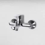 خلاط دش جلوبال ستاندرد سكاي كروم L1071-ND - CP