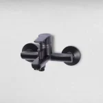 خلاط دش جلوبال ستاندرد سكاي اسود L1071-EBP