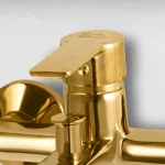 ⁦خلاط دش جلوبال  ستاندرد سكاي ذهبي 1071 -GP⁩ - الصورة ⁦3⁩