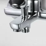 خلاط دش جلوبال ستاندرد اوبن سكاي كروم 1081-cp - الصورة 4