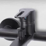 خلاط دش جلوبال ستاندرد اوبن سكاي اسود 1081EBP - الصورة 2