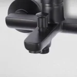 خلاط دش جلوبال ستاندرد اوبن سكاي اسود 1081EBP - الصورة 4