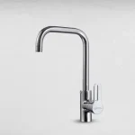 خلاط مطبخ شجره ماسورة متحركه جلوبال ستاندرد اوبن سكاي كروم 1087-CP