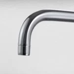 ⁦خلاط مطبخ شجره ماسورة متحركه جلوبال ستاندرد اوبن سكاي كروم 1087-CP⁩ - الصورة ⁦3⁩