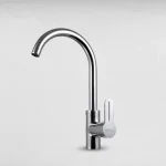 خلاط مطبخ شجره قنطره ماسوره متحركه جلوبال ستاندرد اوبن سكاي  1088-CP