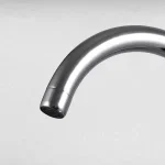 ⁦خلاط مطبخ شجره قنطره ماسوره متحركه جلوبال ستاندرد اوبن سكاي  1088-CP⁩ - الصورة ⁦3⁩