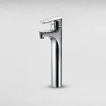 خلاط حوض طويل بدون فيداج جلوبال ستاندرد ميرا بلس كروم 1041-CP